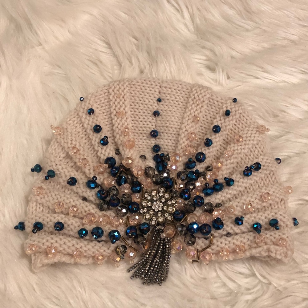 Hand made